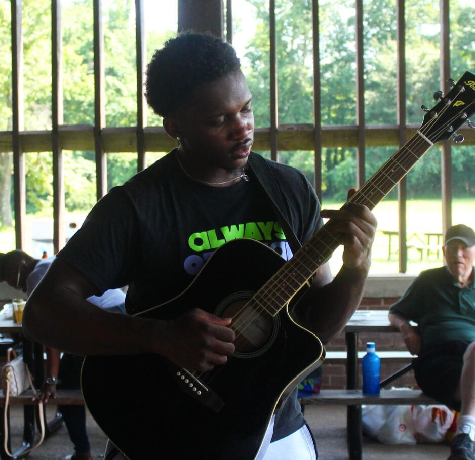 King Muzungu