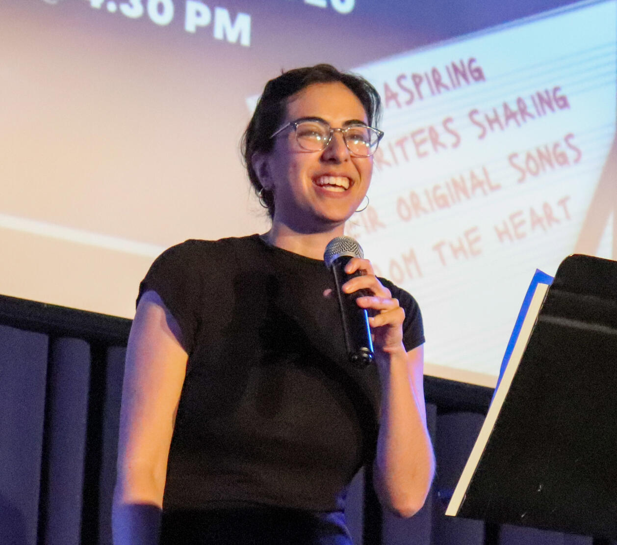 Sunhwa Reiner (Director/Founder) is an educator, musician, and community leader. She taught music full time before pursuing non-profit and freelance work in the education and music sector. Her passion lies in community building through the arts and through